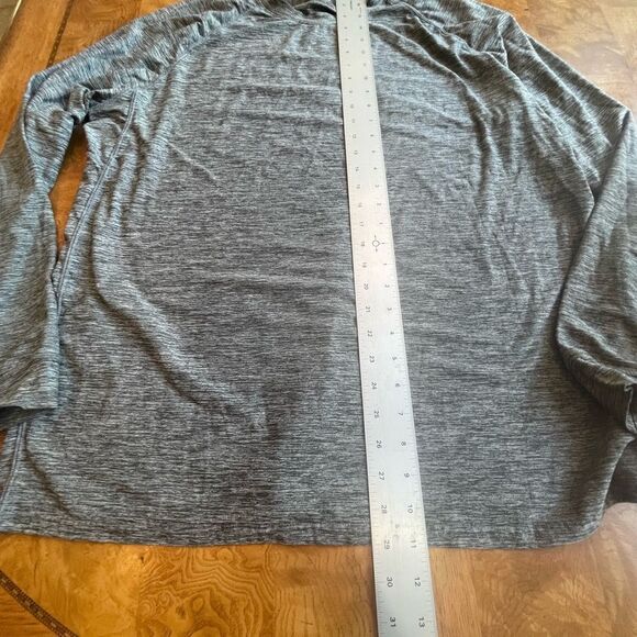 Long Sleeve Lightweight Tee! - Picture 3 of 6